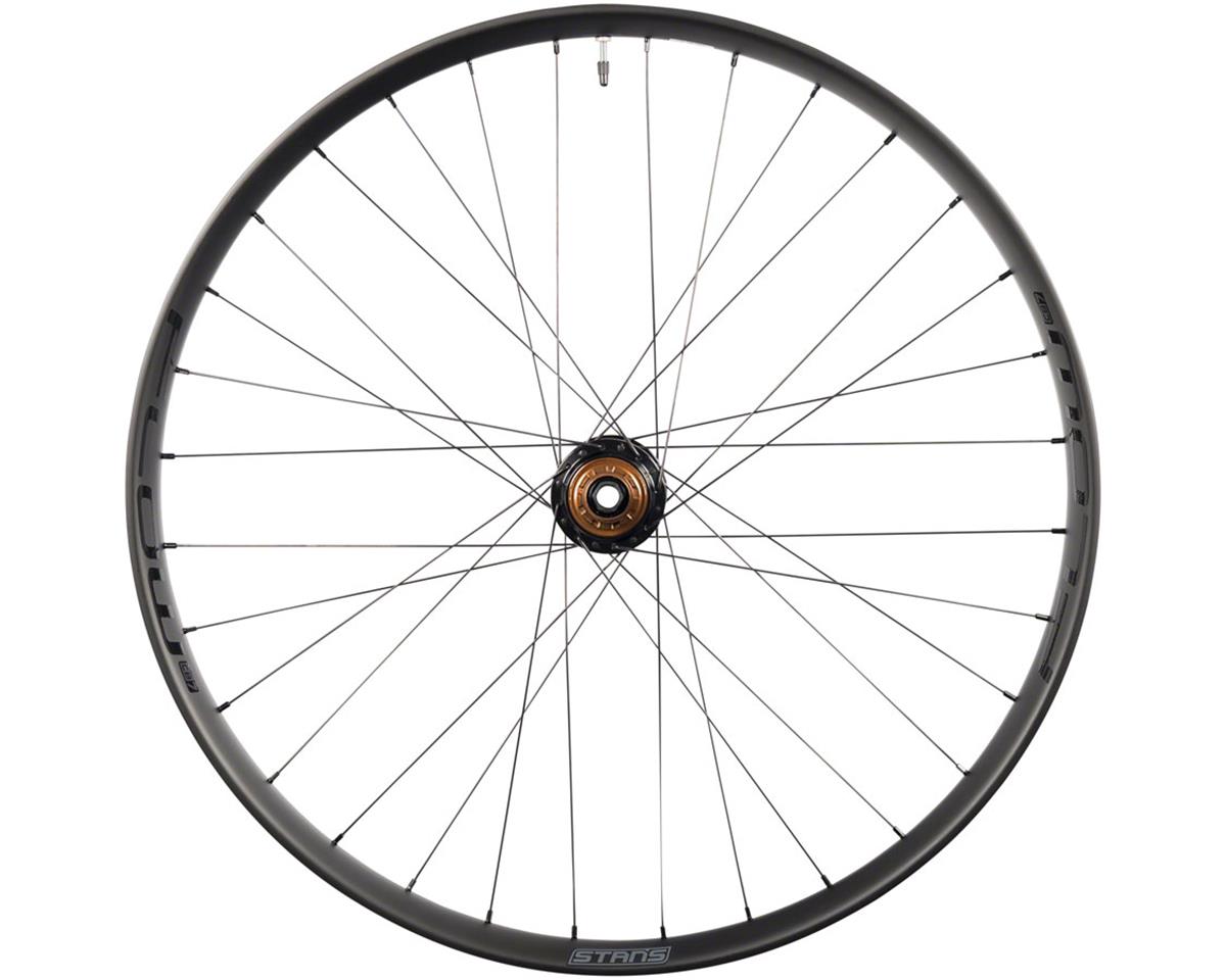 Stan’s Flow CB7 Carbon Rear Wheel (Grey) (SRAM XDR) (12 x 148mm (Boost)) (29″) (6-Bolt) (Tubeless)