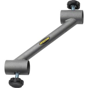 Willworx Superstand Connectors (Connects Two Stands)