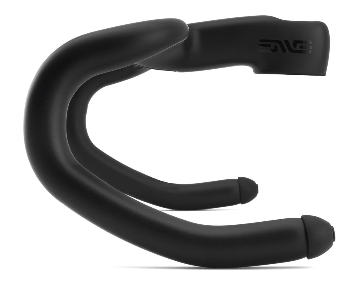 ENVE SES AR Custom In-Route One-Piece Handlebar (Black) (100mm) (42cm)
