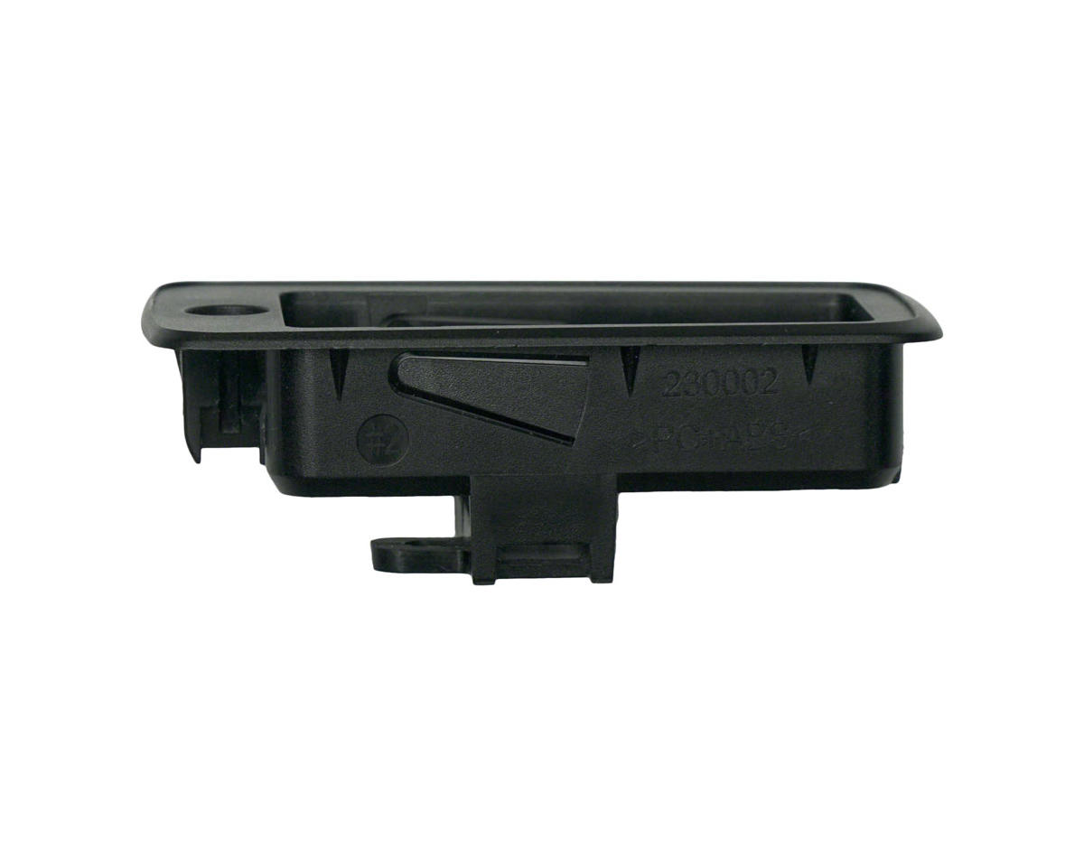 Fazua Ride 60 LED Hub Frame Mounting Plate