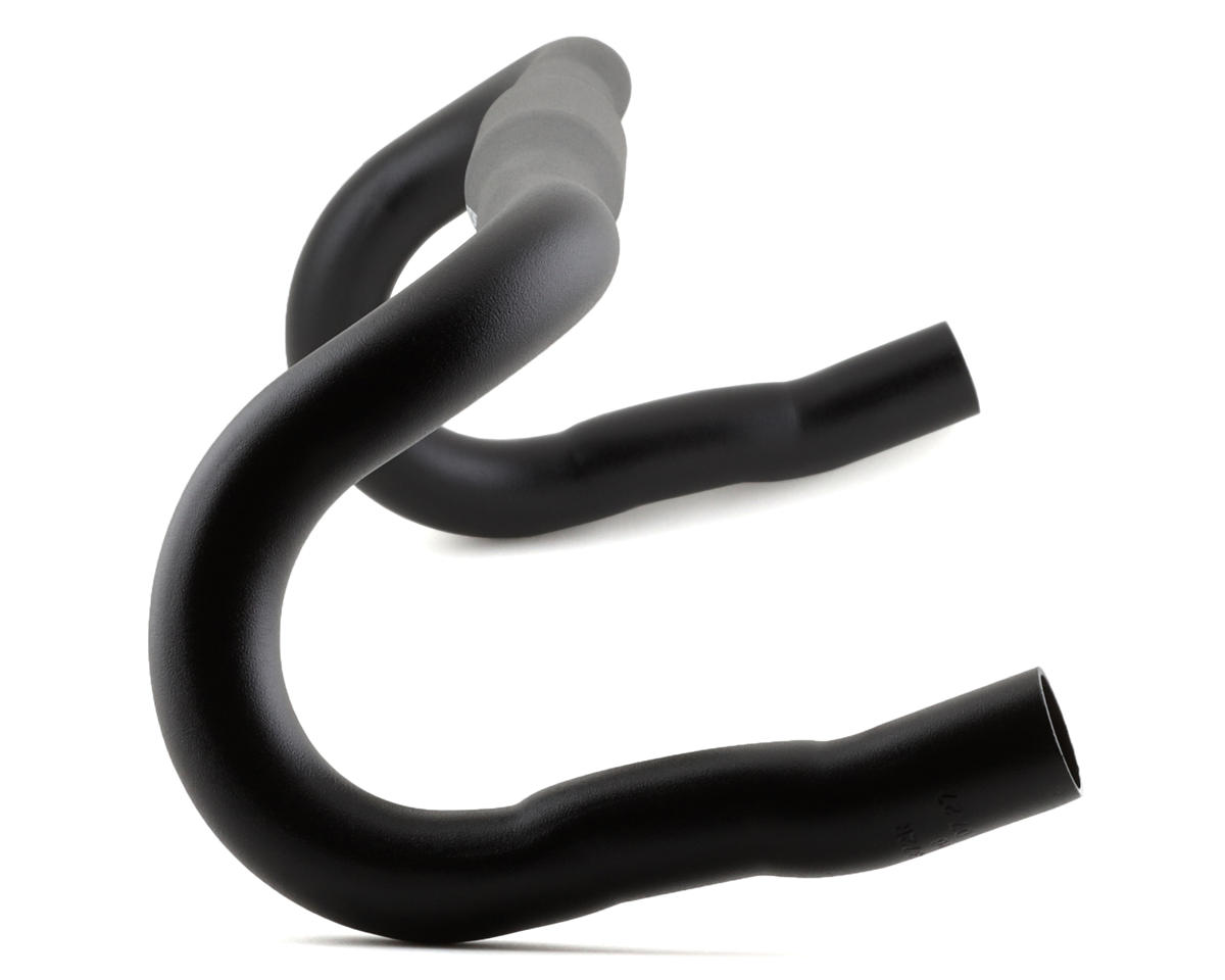 Ritchey RL1 VentureMax Gravel Handlebar (BB Black) (31.8mm) (46cm) (24° Flare)