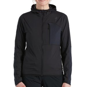 Specialized Women’s Trail SWAT Jacket (Black) (XS)