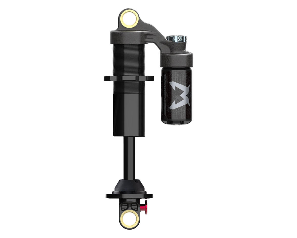 Marzocchi Bomber CR Rear Shock (Black) (250mm) (75mm) (Metric)