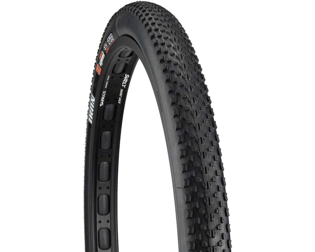 Maxxis Ikon Tubeless XC Mountain Tire (Black) (27.5″) (2.2″) (MaxxSpeed/EXO)