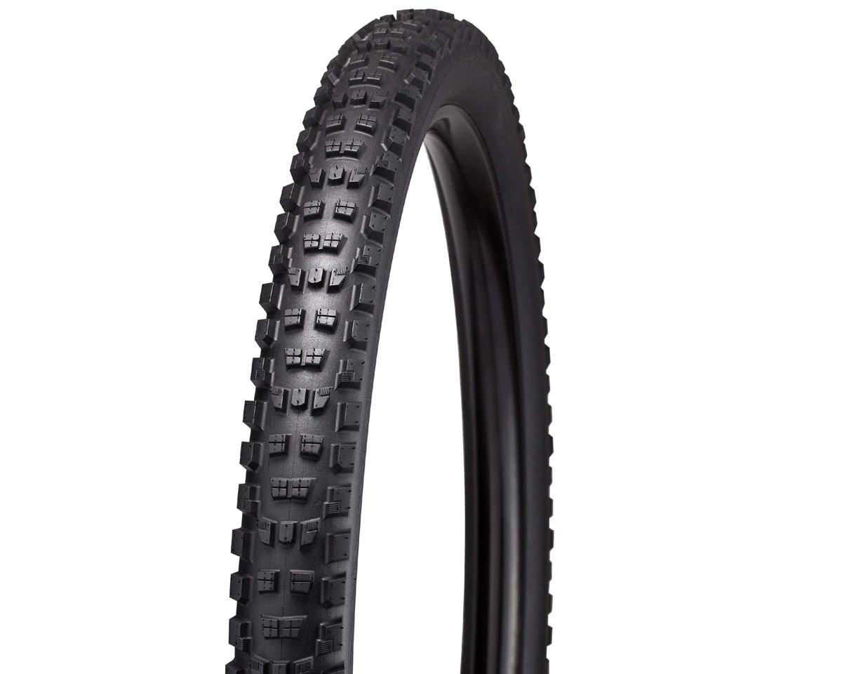 Specialized Eliminator Grid Gravity T7/T9 TLR Enduro Mountain Tire (Black) (27.5″) (2.4″)