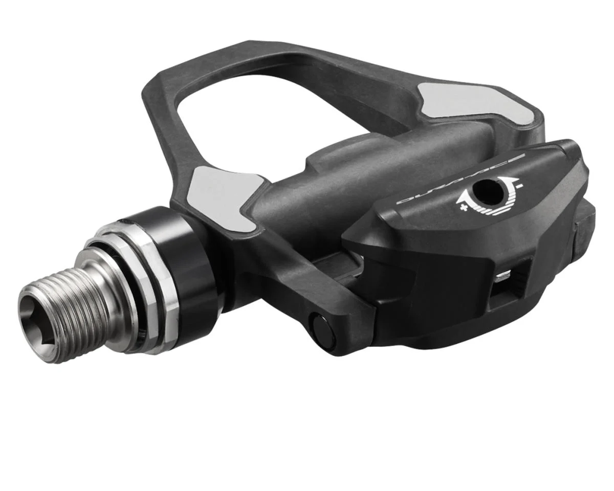 Shimano Dura-Ace PD-R9300 Road Pedals (Black) (SPD-SLR) (Standard)