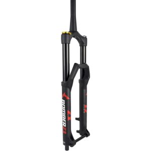 Marzocchi Bomber Z1 Coil Suspension Fork (Black) (29″) (160mm) (15 x 110mm) (44mm Offset) (GRIP) (Sweep Adjust) (Kabolt)
