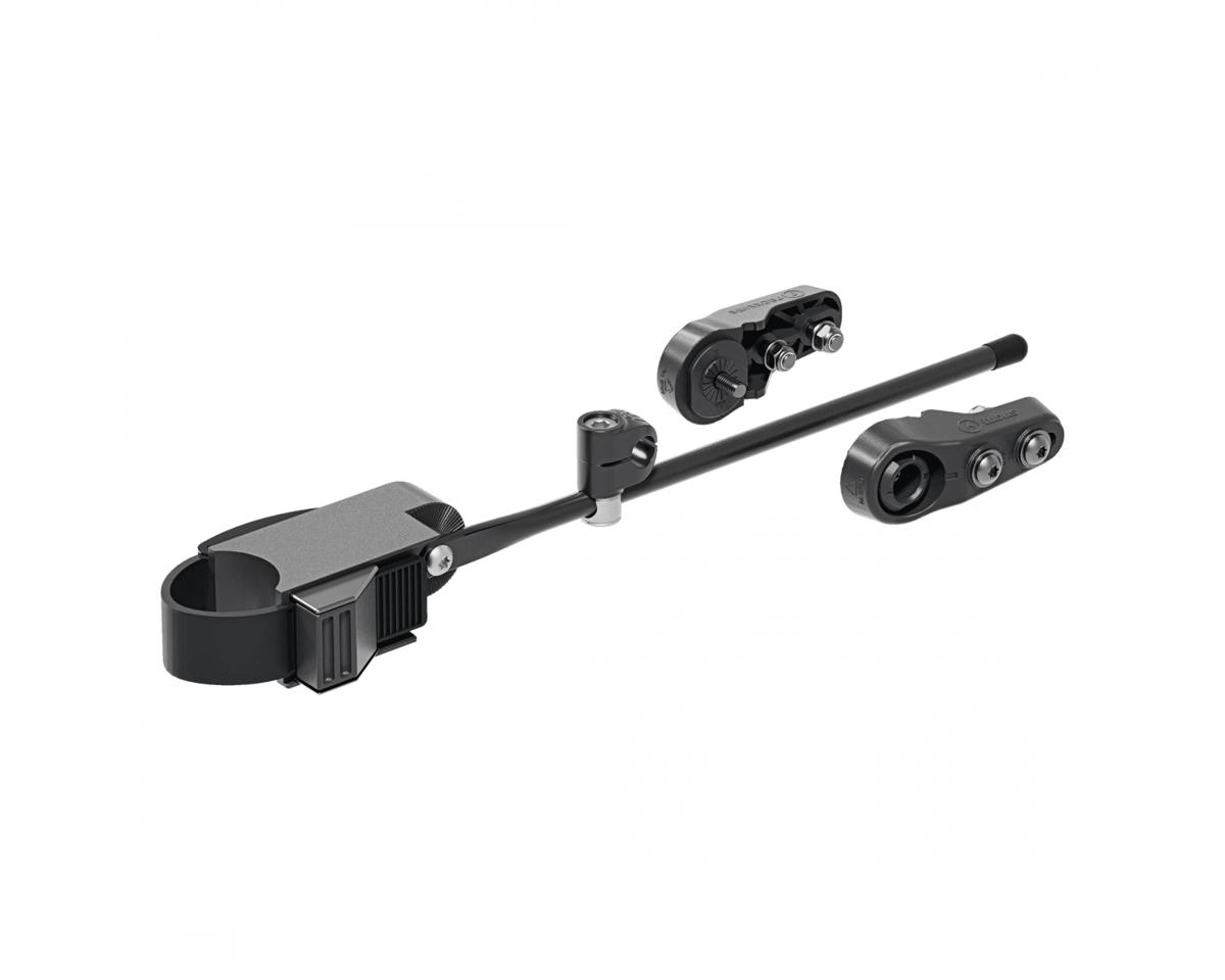 Tubus Fast Release Adaptor (Black)