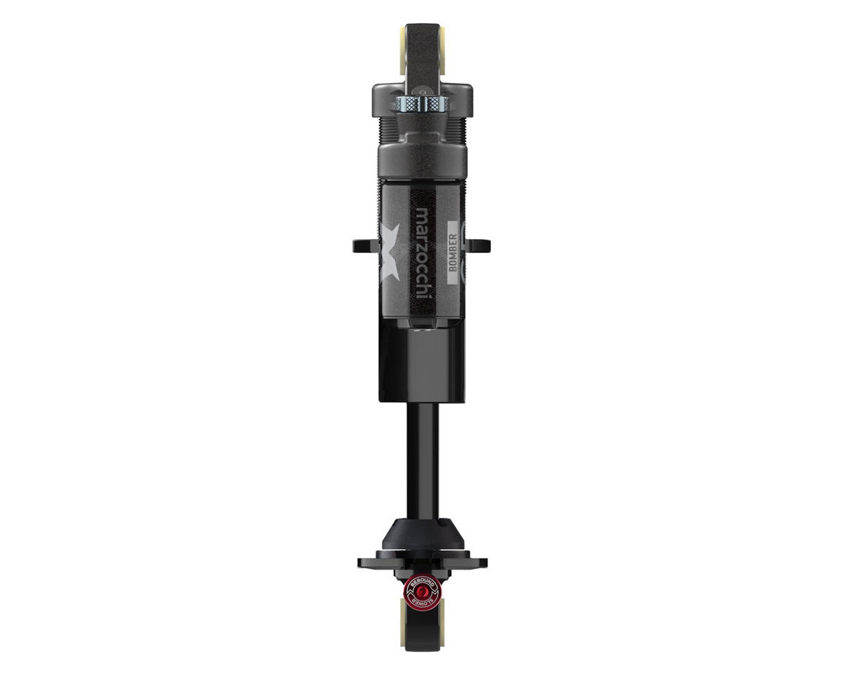 Marzocchi Bomber CR Rear Shock (Black) (250mm) (75mm) (Metric)