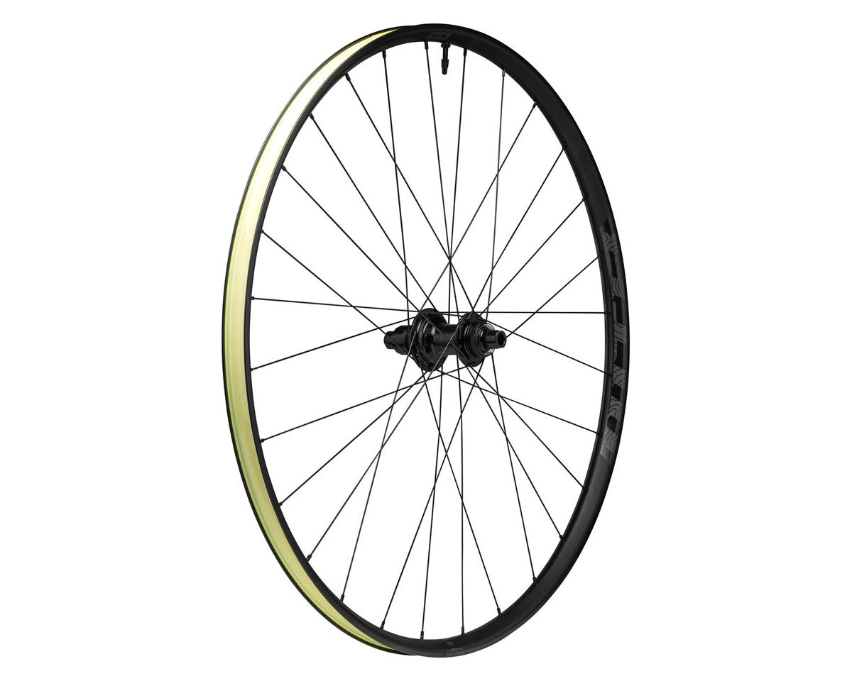 WTB Proterra Light i25 Gravel Wheels (Black) (Centerlock) (SRAM XDR) (Rear) (700c) (12 x 100/12 x 142mm)