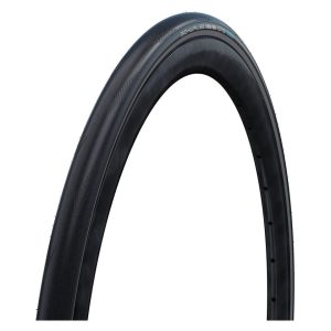 Schwalbe One 365 Road Tire (Black/Reflective) (Wire Bead) (700c) (28mm)