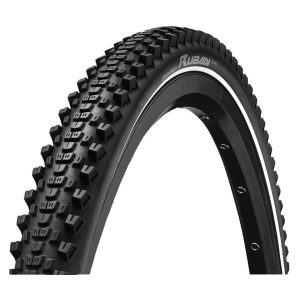 Continental Ruban Mountain Tire (Black/Reflex) (29″) (2.6″) (Wire) (PureGrip) (E25)
