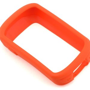 Garmin Edge 830 Silicone Case (Orange)