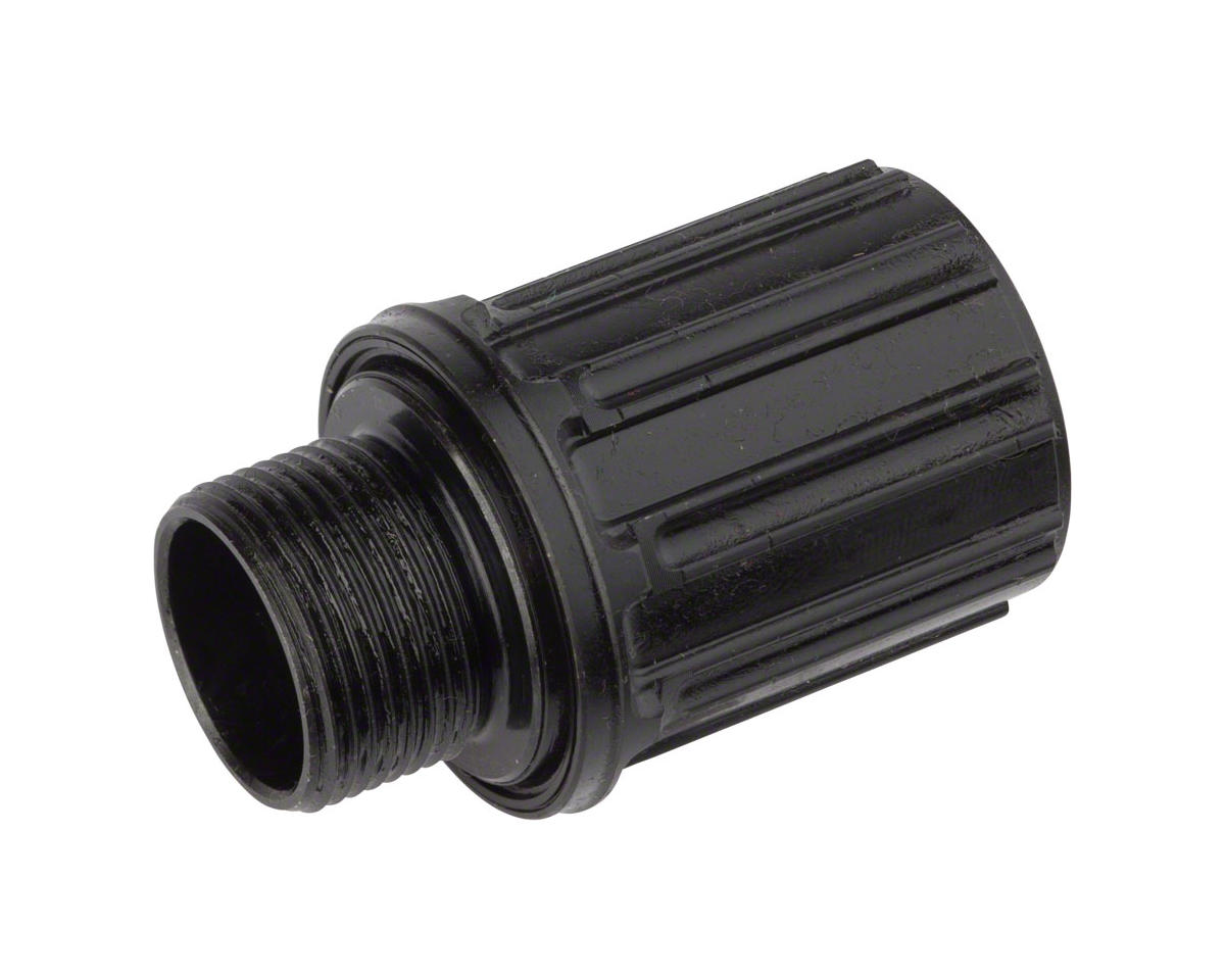 Shimano Freehub Body (12mm Thru- Axle) (w/ Seal, Fixing Bolt and Washer) (Saint FH-M828, WH-MT68, SLX FH-M678, Deore FH-M618)