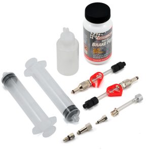 Jagwire Pro Dot Bleed Kit