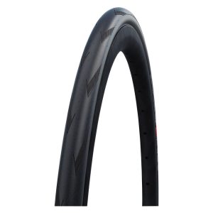 Schwalbe Pro One Road Tire (Black) (700c) (23mm) (Folding) (Super Race/V-Guard) (Tube Type)