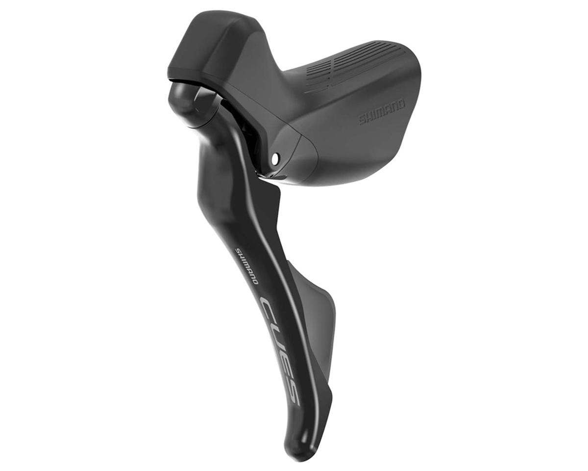 Shimano CUES 2 x 9 Speed Road/Gravel Groupset (Black) (Brake Calipers Sold Separately)