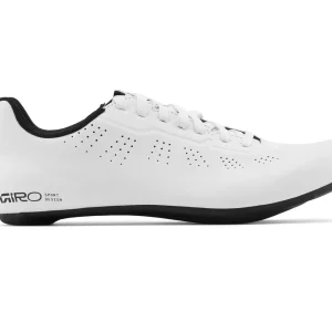 Giro Stylus II Road Shoes (White) (44)