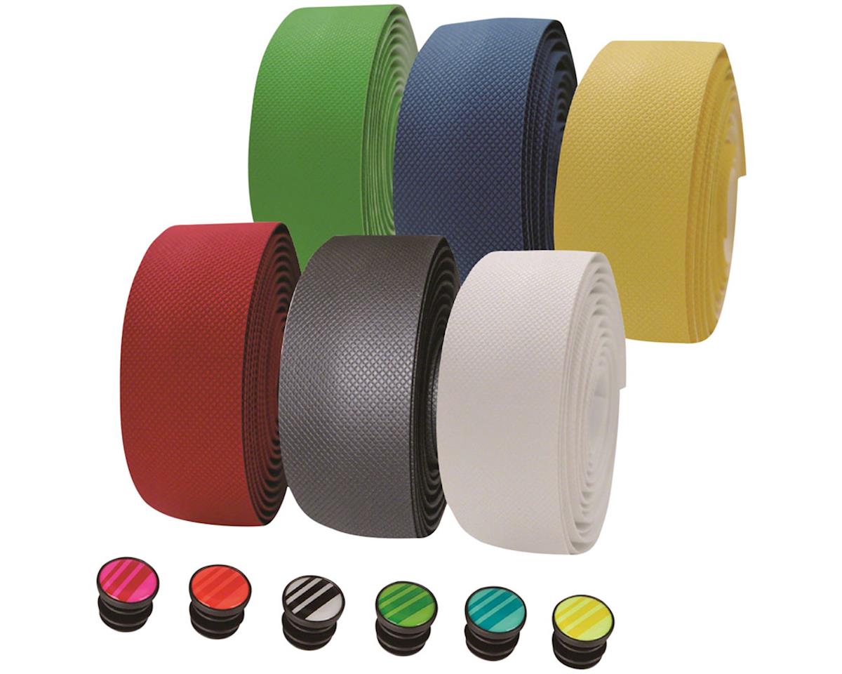 Full Speed Ahead Powertouch Bar Tape (Black)