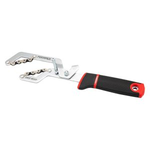 Feedback Sports Grip Whip Bike Cassette Removal Tool (Red/Black)