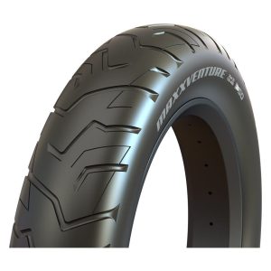 Maxxis MaxxVenture E-Bike Tire (Black) (20 x 4.00″) (Wire)