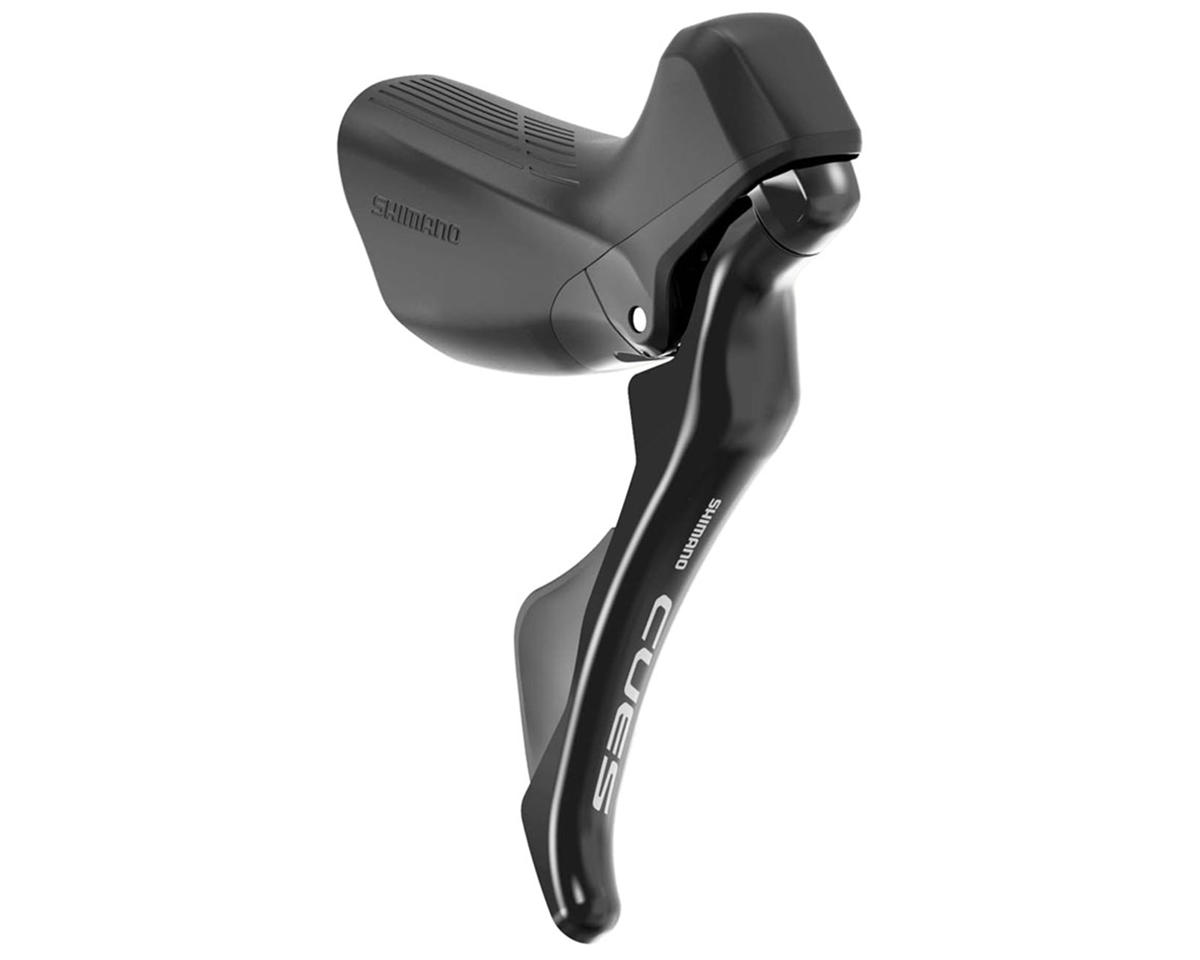 Shimano CUES 1 x 10 Speed Road/Gravel Groupset (Black) (Brake Calipers Sold Separately)