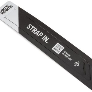 Race Face Strap Threader (Black) (Single) (For Tailgate Pad Installation)