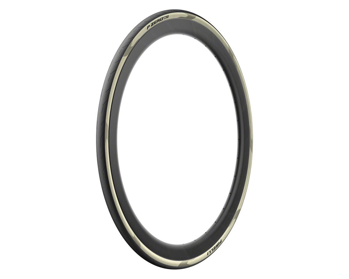 Pirelli P Zero Race TLR RS Road Tire (Retro) (700c) (32mm) (Smart EVO/SpeedCORE)