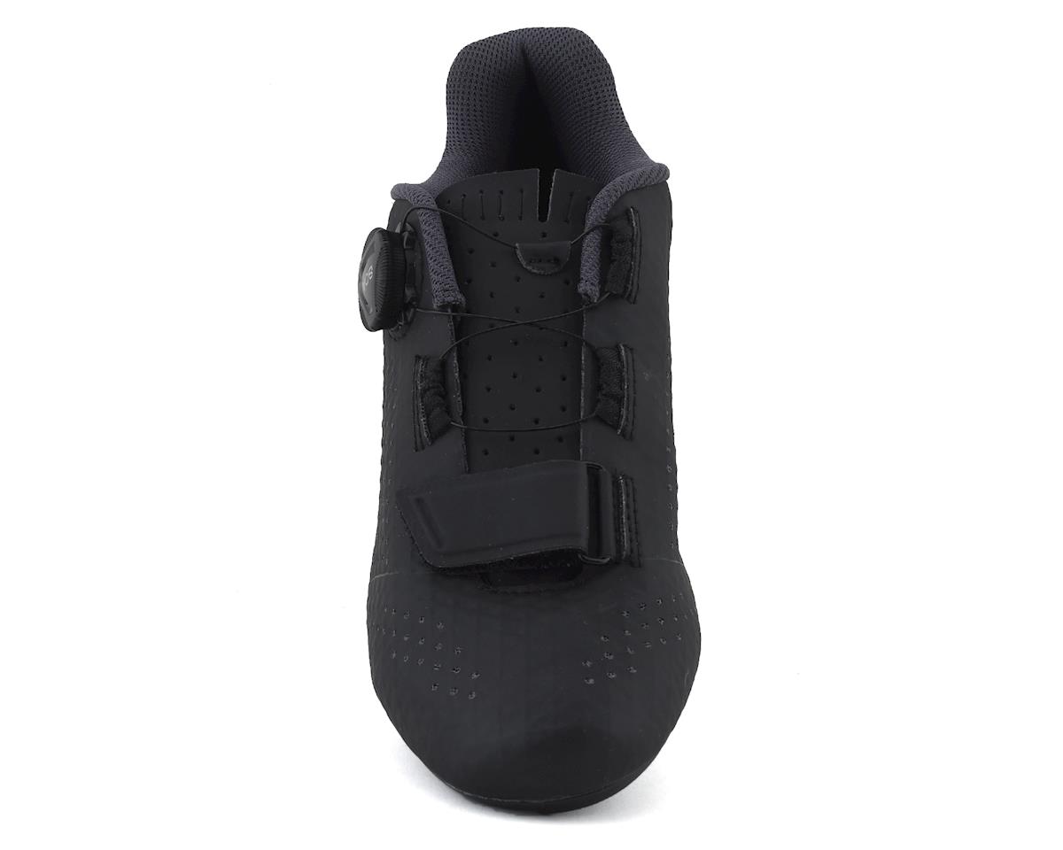 Giro Cadet Women’s Road Shoe (Black) (37)