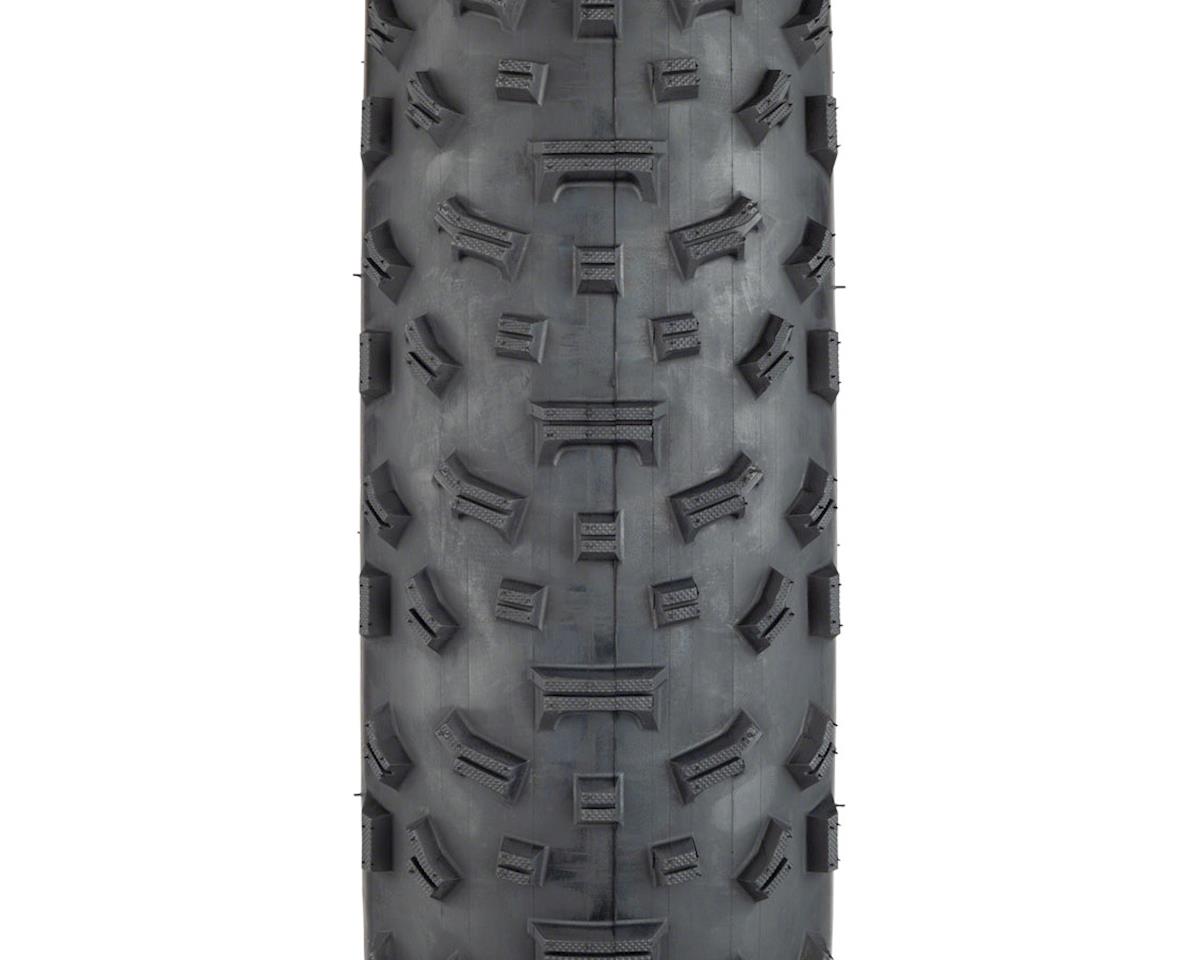 Surly Lou Tubeless Fat Bike Tire (Black) (Rear) (26″) (4.8″)