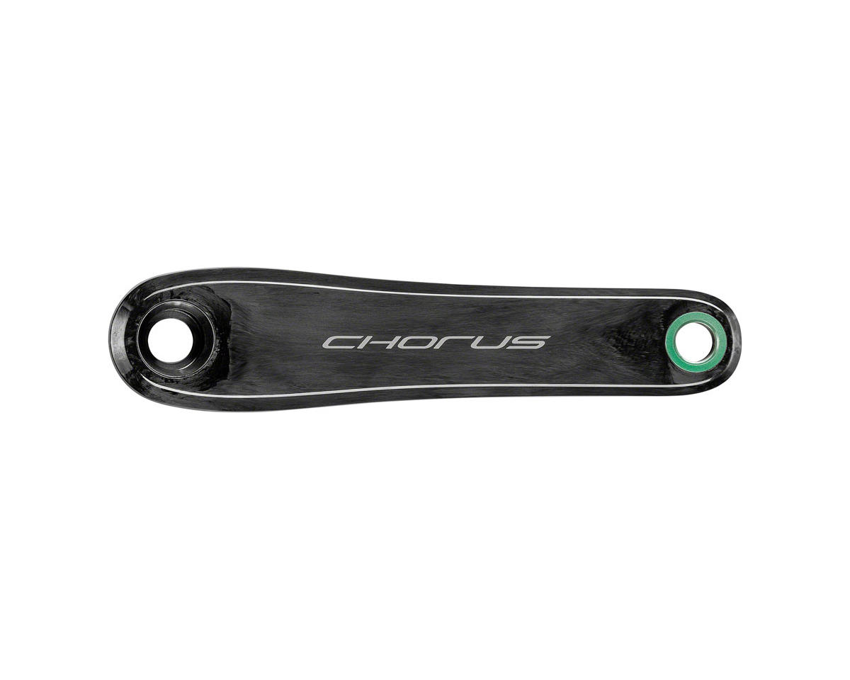 Campagnolo Chorus Crankset (Carbon) (12 Speed) (172.5mm) (48/32T) (Ultra-Torque)