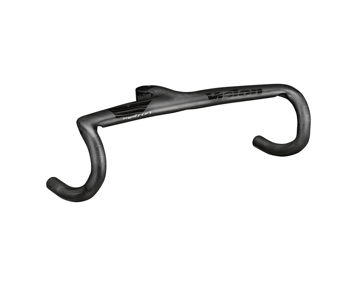 Vision Metron 5D ACR EVO Drop Handlebar (Carbon) (Integrated) (110mm) (40cm) (-6°)