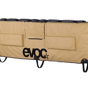 EVOC Tailgate Pad Curve (Sand) (XL)