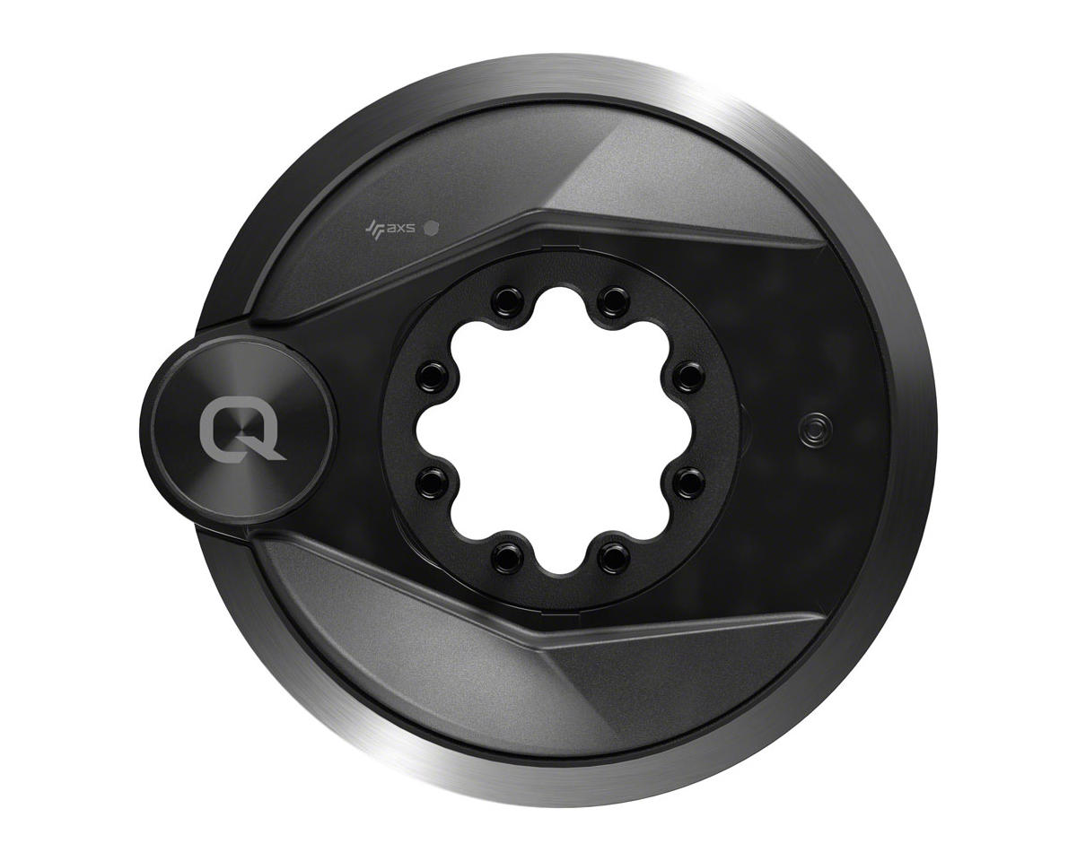 SRAM XX/XX SL Eagle T-Type AXS Power Meter Spider (For Thread Mount Chainrings) (8-Bolt Direct Mount) (D1)