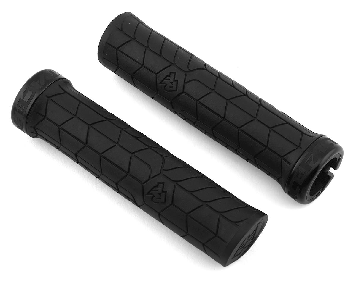 Race Face Getta Grips (Black) (30mm)