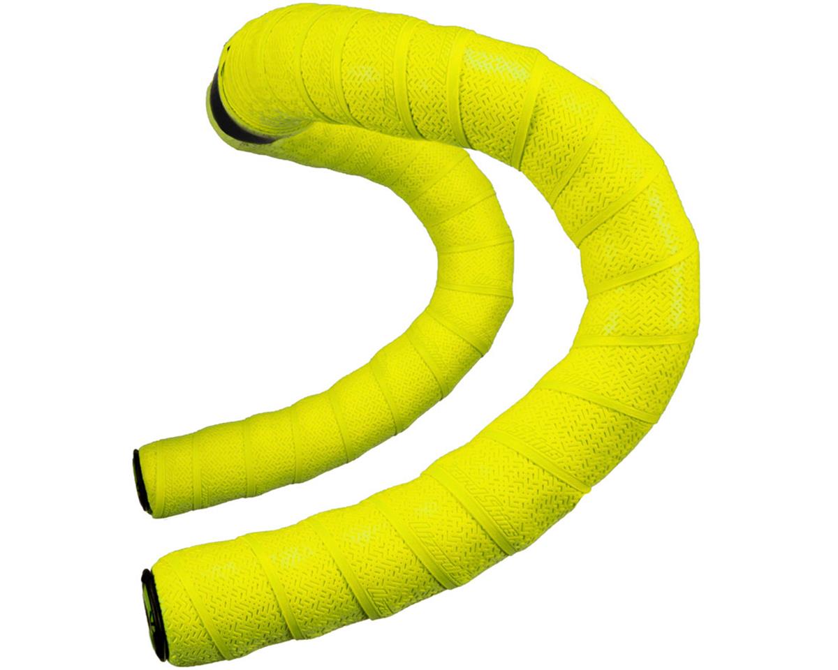 Lizard Skins DSP Bar Tape V2 (Neon Yellow) (2.5mm Thickness)