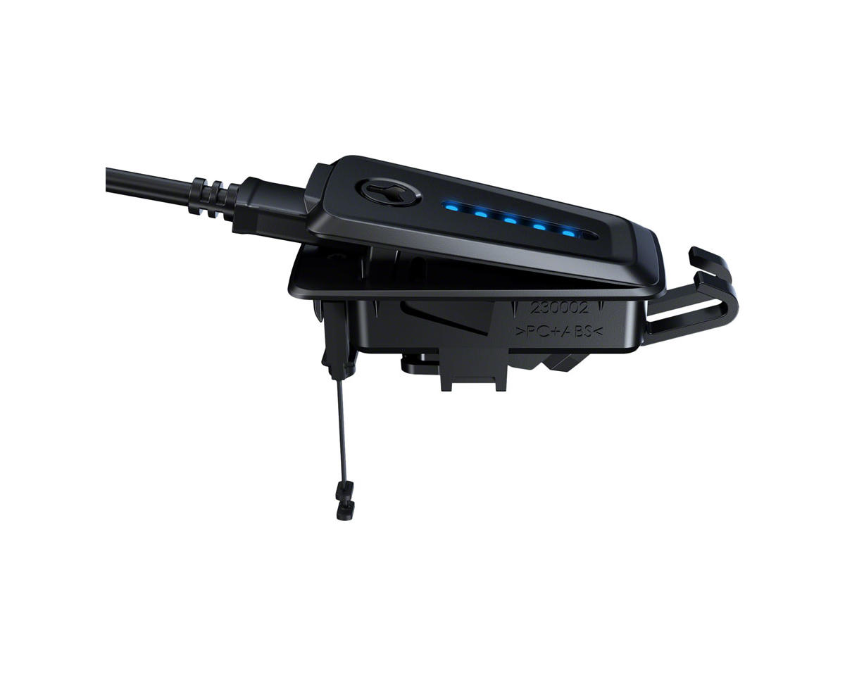 Fazua Ride 60 LED Hub (Top Tube Display) (650mm) (S)