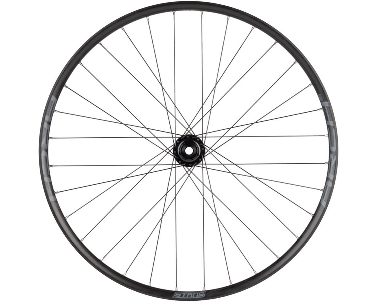 Stan’s Arch S2 Front Wheel (Black) (15 x 110mm (Boost)) (27.5″) (6-Bolt) (Tubeless)
