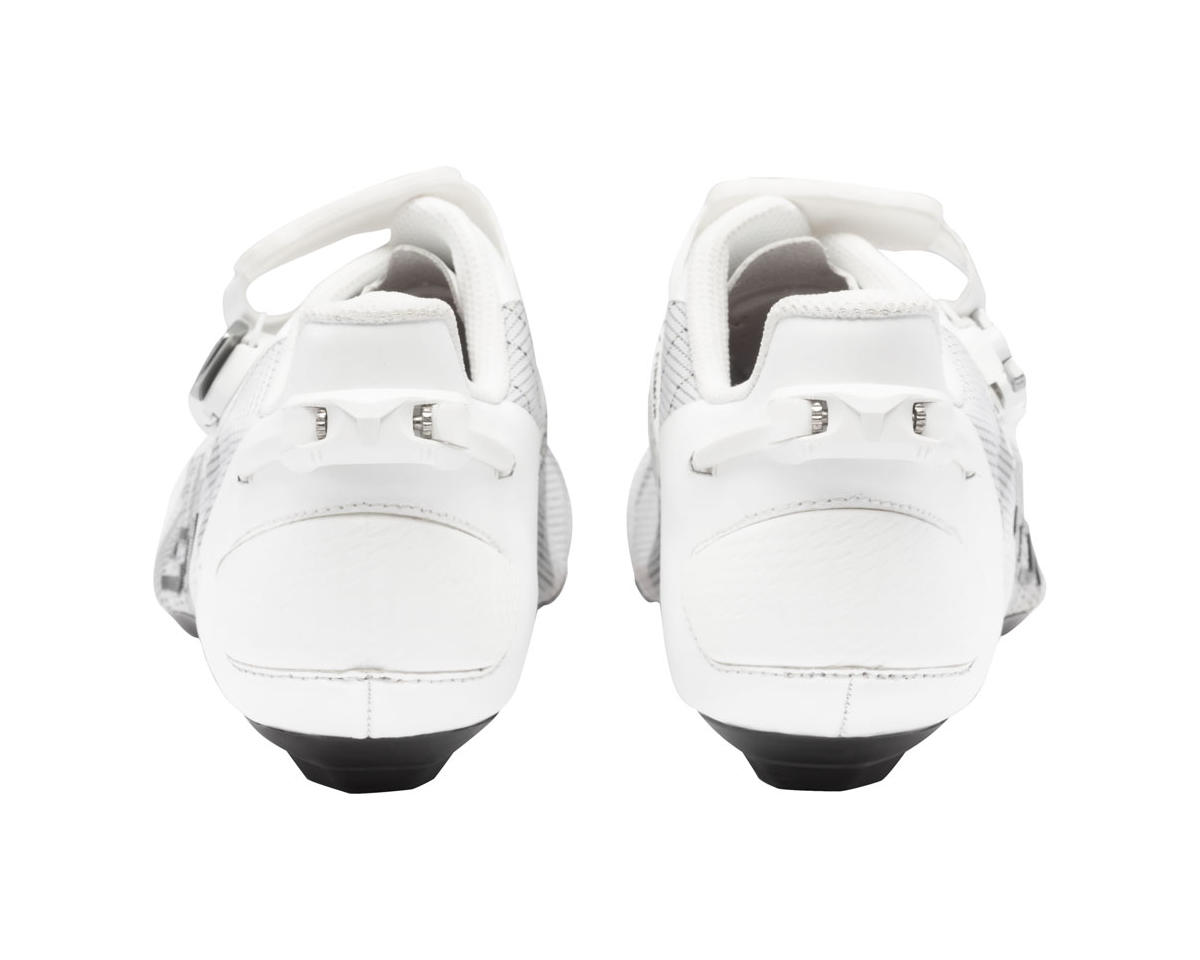 Sidi Wire 3 Road Shoes (White) (40) (Millenium Fit)