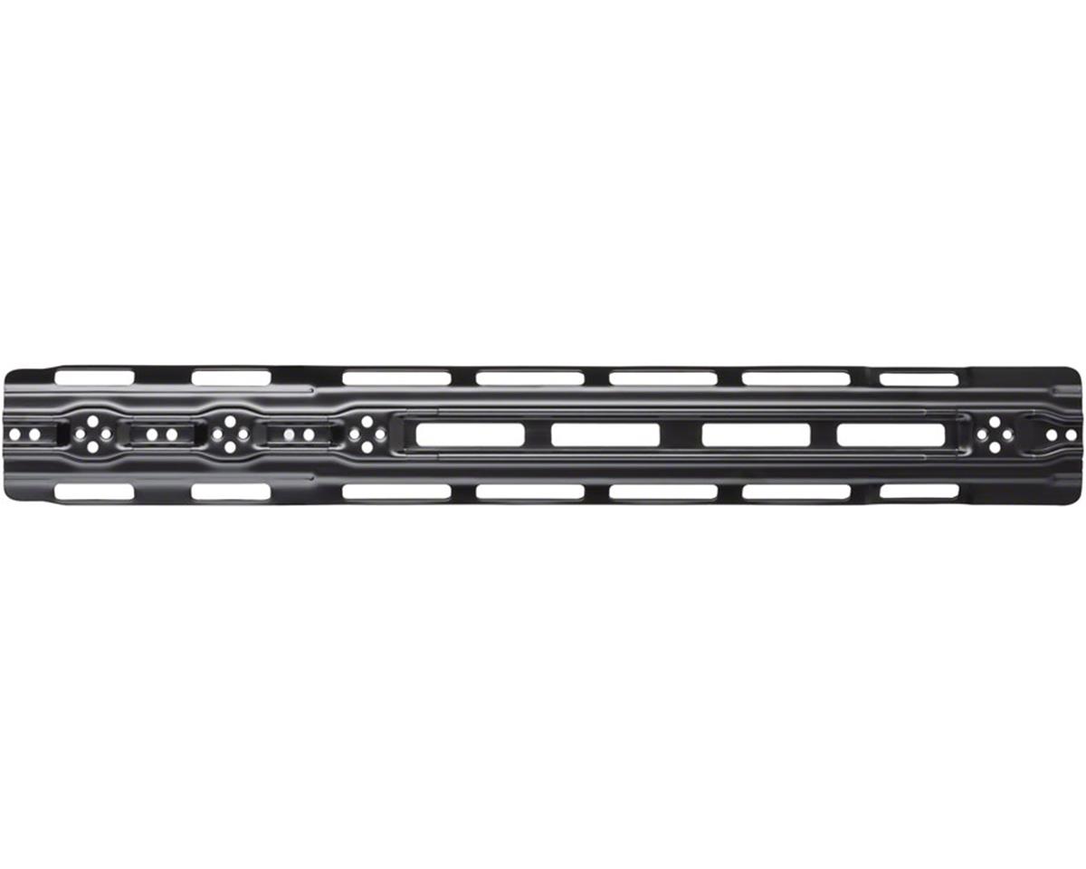 Bosch PowerTube 750 Mounting Rail (Horizontal Mount, BBP377Y) (The Smart System Compatible)