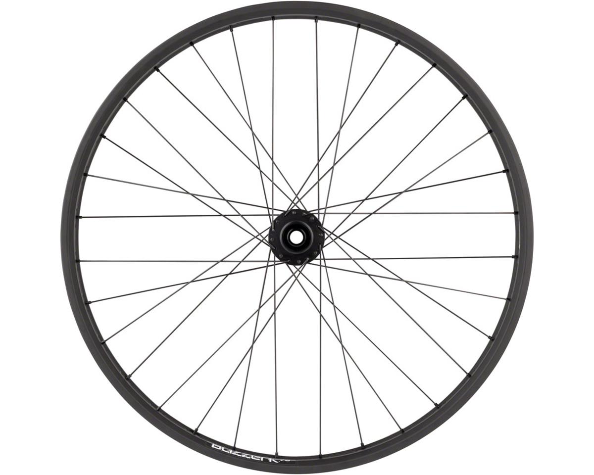 Quality Wheels Bear Pawls/Blizzerk Front Wheel (26″) (15 x 150mm) (6-Bolt) (Fat Bike)
