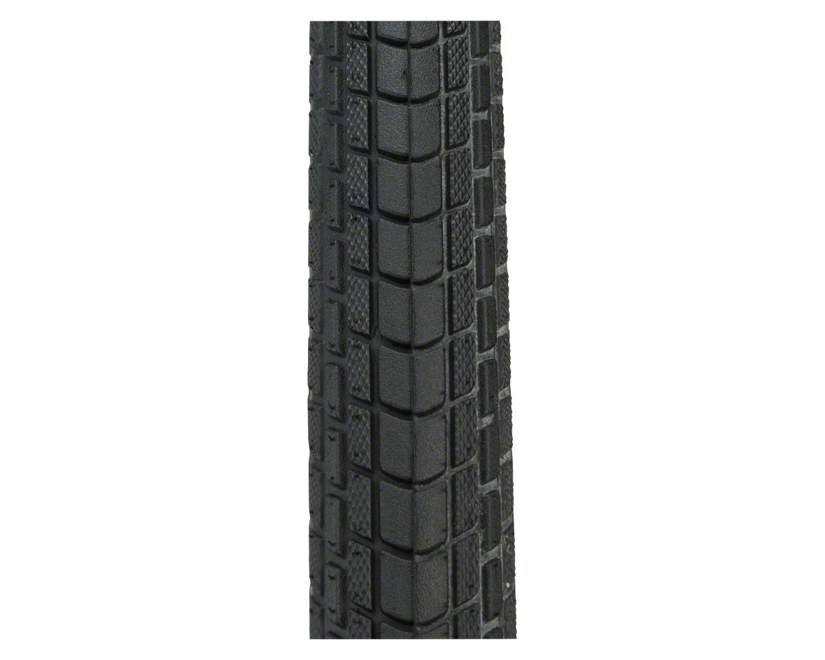 Schwalbe Marathon Almotion Tire (Black/Reflective) (27.5″) (2.15″) (Tube Only)