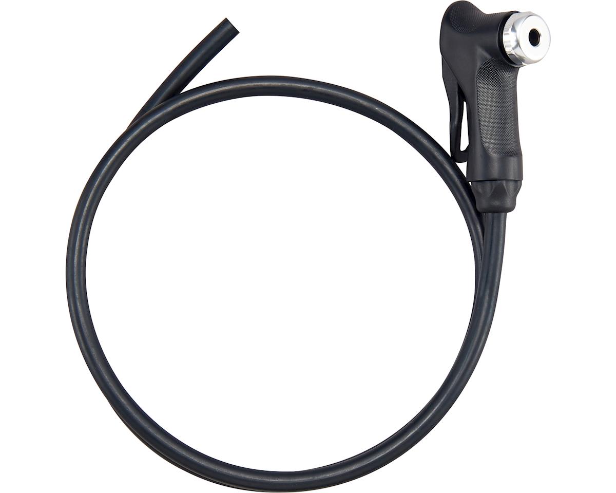 Specialized Air Tool Pump Replacement Head (Black)