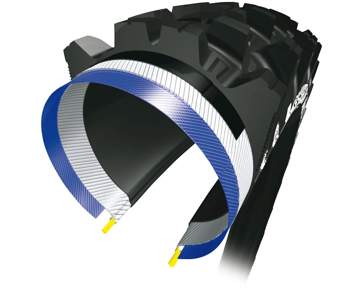 Michelin Wild Enduro Tire (Black) (Tubeless) (27.5″) (2.4″) (MAGI-X | 60 TPI) (Front) (GravityShield)