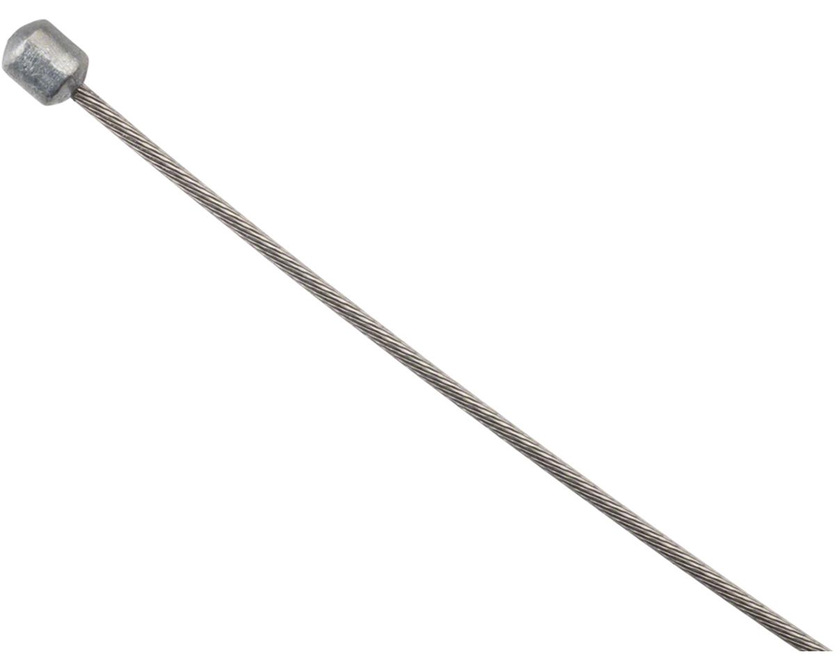 Jagwire Sport Slick Derailleur Cable (Campagnolo) (1.1mm) (2300mm) (1 Pack) (Stainless)
