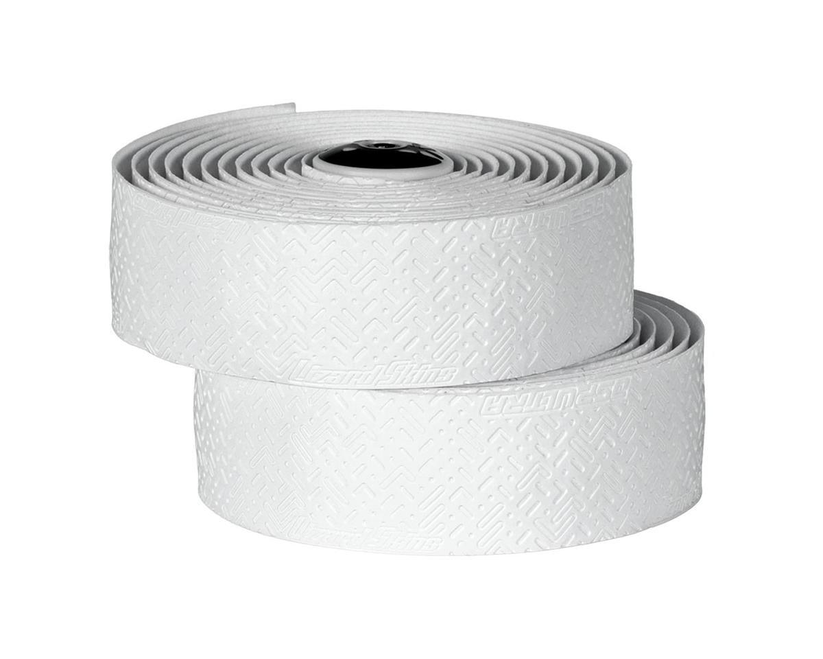 Lizard Skins DSP Ultra Bar Tape (Diamond White) (1.9mm Thickness)