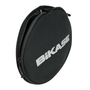 Bikase Disc Brake Covers (Pair) (Neoprene)