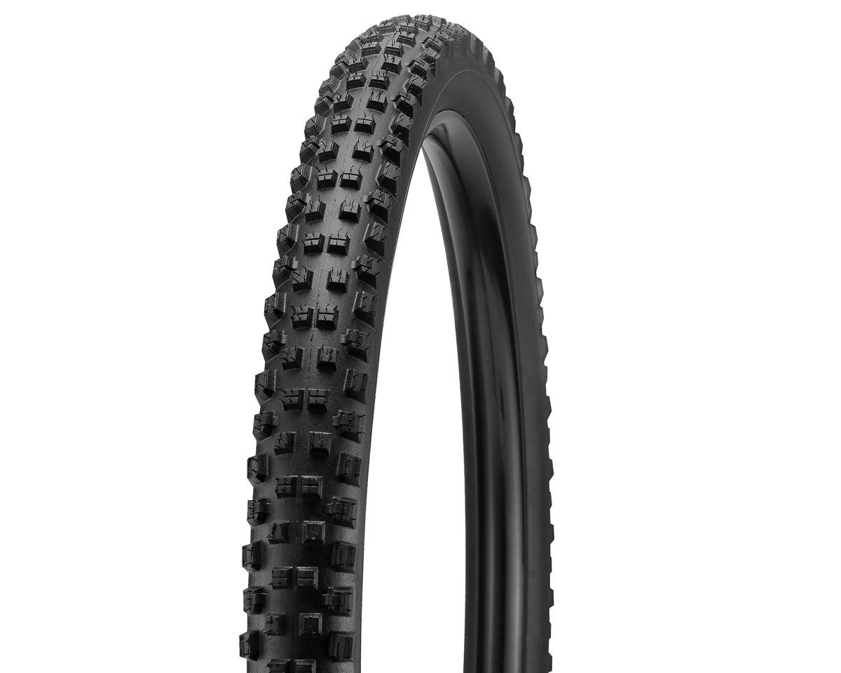 Specialized Hillbilly Trail Tubeless Mountain Tire (Black) (27.5″) (2.4″) (Folding) (Gripton T9/GRID Trail)
