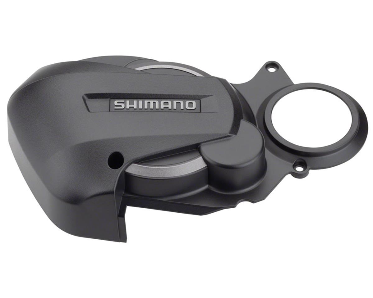 Shimano STEPS SM-DUE70-C Drive Unit Cover & Screws