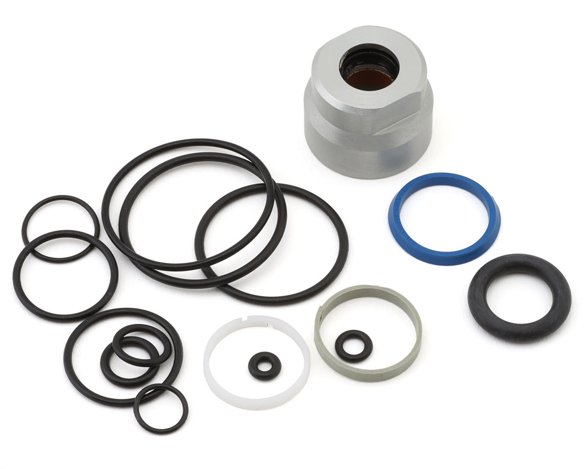 Fox Suspension GRIP Cartridge Seal Kit (32/34/36) (2018)